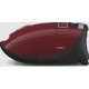 MIELE Complete C3 125 Gala Edition Ηλεκτρική Σκούπα 890W με Σακούλα 4.5lt Tayberry Red 0038603 MIELE Complete C3 125 Gala Edition Ηλεκτρική Σκούπα 890W με Σακούλα 4.5lt Tayberry Red 0038603