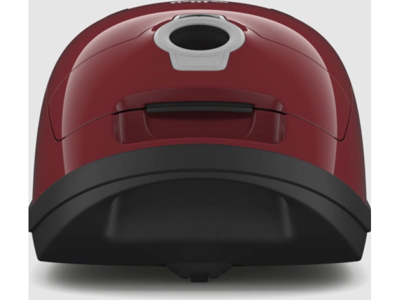 MIELE Complete C3 125 Gala Edition Ηλεκτρική Σκούπα 890W με Σακούλα 4.5lt Tayberry Red 0038603 MIELE Complete C3 125 Gala Edition Ηλεκτρική Σκούπα 890W με Σακούλα 4.5lt Tayberry Red 0038603