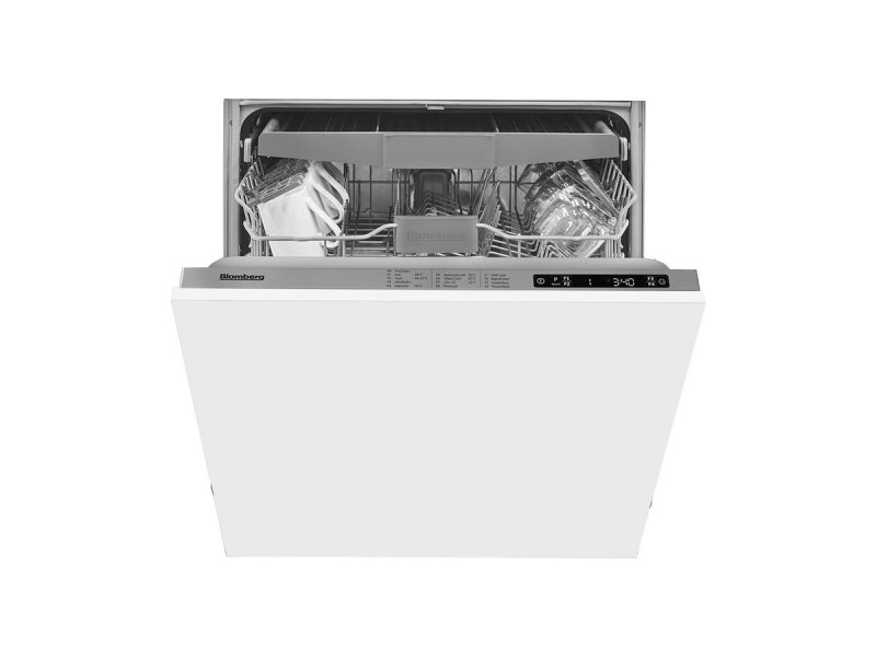 BLOMBERG GVN28431 Πλυντήριο Πιάτων Εντοιχιζόμενο 60cm A+++ (Υx Π x Β) 82-92 Χ59,8Χ 54,8 0017036 BLOMBERG GVN28431 Πλυντήριο Πιάτων Εντοιχιζόμενο 60cm A+++ (Υx Π x Β) 82-92 Χ59,8Χ 54,8 0017036