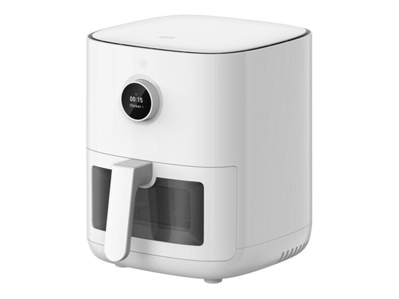 XIAOMI BHR6943EU Smart Air Fryer Pro Φριτέζα Αέρος με Wi-Fi 4lt Λευκή 0037621 XIAOMI BHR6943EU Smart Air Fryer Pro Φριτέζα Αέρος με Wi-Fi 4lt Λευκή 0037621