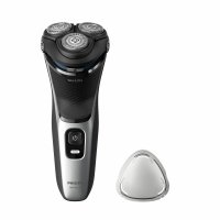 PHILIPS S3143/00 Ξυριστική Μηχανή Προσώπου Επαναφορτιζόμενη 0038910