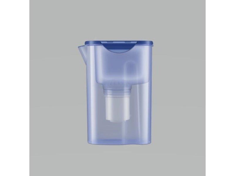 Philips AWP2915/10 Κανάτα Φιλτραρίσματος 3L 0026216 Philips AWP2915/10 Κανάτα Φιλτραρίσματος 3L 0026216