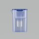 Philips AWP2915/10 Κανάτα Φιλτραρίσματος 3L 0026216 Philips AWP2915/10 Κανάτα Φιλτραρίσματος 3L 0026216