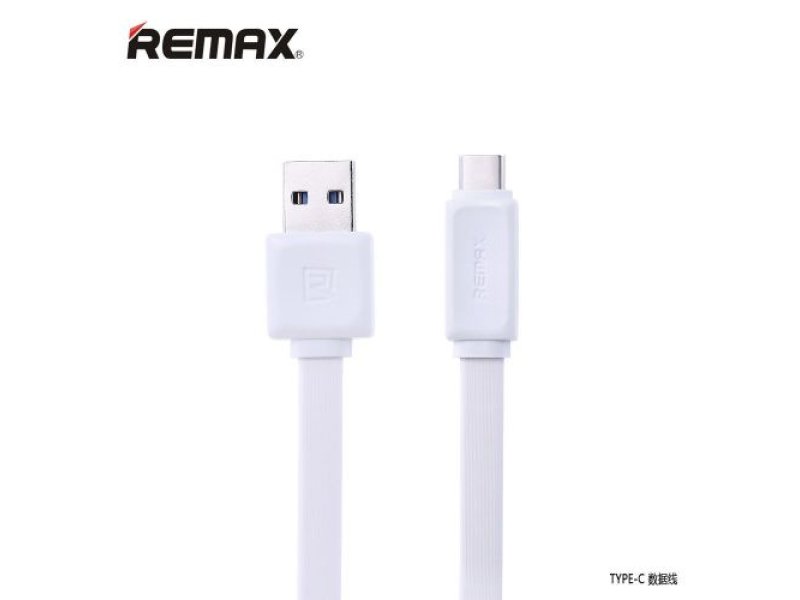 REMAX TYPE C DATA CABLE ΚΑΛΩΔΙΟ 0038422 REMAX TYPE C DATA CABLE ΚΑΛΩΔΙΟ 0038422
