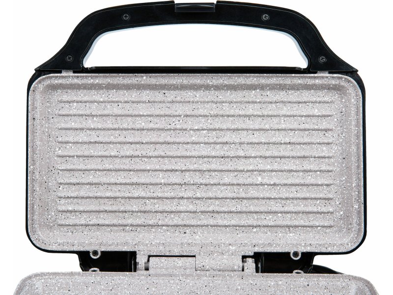 ROHNSON R-2751 Τοστιέρα για 2 Τοστ 900W Inox 0038596 ROHNSON R-2751 Τοστιέρα για 2 Τοστ 900W Inox 0038596