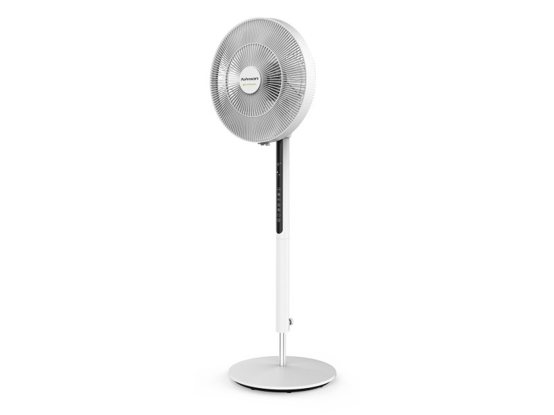 ROHNSON R-8650 Ανεμιστήρας Ορθοστάτης 33W Διαμέτρου 35.5cm με Τηλεχειριστήριο 0038747 ROHNSON R-8650 Ανεμιστήρας Ορθοστάτης 33W Διαμέτρου 35.5cm με Τηλεχειριστήριο 0038747