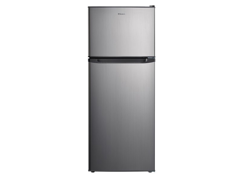 ROBIN RT-435 Ψυγείο Δίπορτο Total NoFrost Υ152xΠ60xΒ60εκ. Inox 0037247 ROBIN RT-435 Ψυγείο Δίπορτο Total NoFrost Υ152xΠ60xΒ60εκ. Inox 0037247