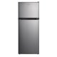 ROBIN RT-435 Ψυγείο Δίπορτο Total NoFrost Υ152xΠ60xΒ60εκ. Inox 0037247 ROBIN RT-435 Ψυγείο Δίπορτο Total NoFrost Υ152xΠ60xΒ60εκ. Inox 0037247