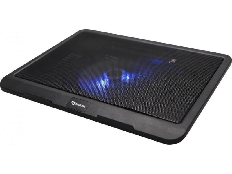 SBOX CP-19 Cooling Pad για Laptop έως 15.6 SBOX CP-19 Cooling Pad για Laptop έως 15.6