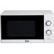 TEKA MWE225G Φούρνος Μικροκυμάτων με Grill 20lt Λευκός 0039090 TEKA MWE225G Φούρνος Μικροκυμάτων με Grill 20lt Λευκός 0039090