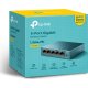 TP-LINK LS105G 5-PORT 10 100 1000Mbps 0039122 TP-LINK LS105G 5-PORT 10 100 1000Mbps 0039122