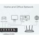 TP-LINK LS105G 5-PORT 10 100 1000Mbps 0039122 TP-LINK LS105G 5-PORT 10 100 1000Mbps 0039122