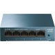 TP-LINK LS105G 5-PORT 10 100 1000Mbps 0039122 TP-LINK LS105G 5-PORT 10 100 1000Mbps 0039122
