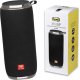 TREVI XR-120BT/BK Ηχείο Bluetooth 16W με Ραδιόφωνο Μαύρο 0038918 TREVI XR-120BT/BK Ηχείο Bluetooth 16W με Ραδιόφωνο Μαύρο 0038918