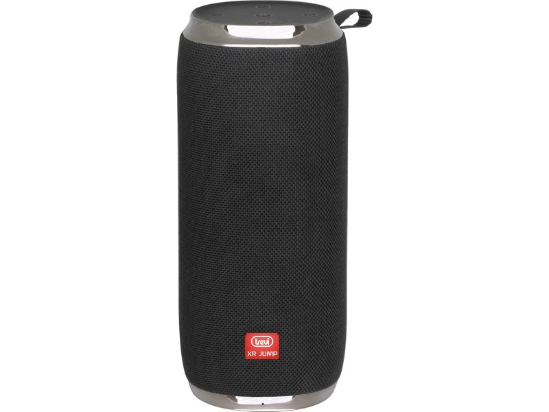 TREVI XR-120BT/BK Ηχείο Bluetooth 16W με Ραδιόφωνο Μαύρο 0038918 TREVI XR-120BT/BK Ηχείο Bluetooth 16W με Ραδιόφωνο Μαύρο 0038918