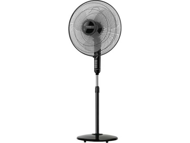 TAURUS Bergen 16CR Ανεμιστήρας Ορθοστάτης 45W Διαμέτρου 40cm 0038799 TAURUS Bergen 16CR Ανεμιστήρας Ορθοστάτης 45W Διαμέτρου 40cm 0038799