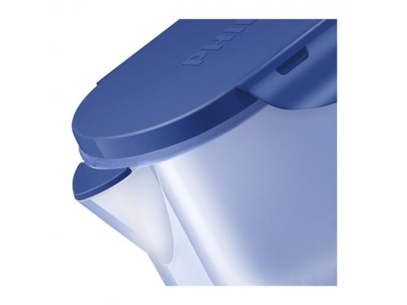 Philips AWP2915/10 Κανάτα Φιλτραρίσματος 3L 0026216 Philips AWP2915/10 Κανάτα Φιλτραρίσματος 3L 0026216