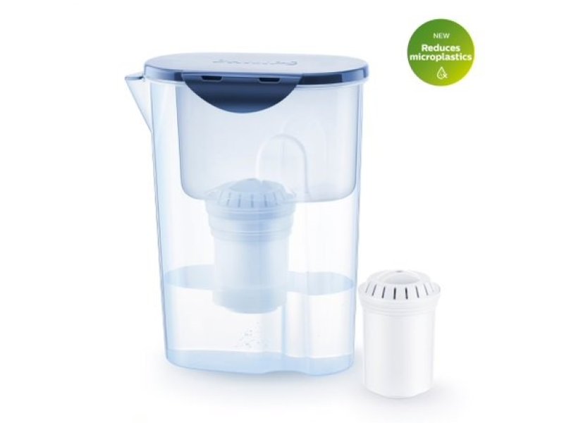 Philips AWP2915/10 Κανάτα Φιλτραρίσματος 3L 0026216 Philips AWP2915/10 Κανάτα Φιλτραρίσματος 3L 0026216