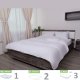 FYLLIANA 869-220-017 Πάπλωμα All Season 220χ240 0024840 FYLLIANA 869-220-017 Πάπλωμα All Season 220χ240 0024840