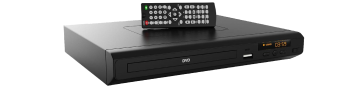 DVD Players/Blu-rays