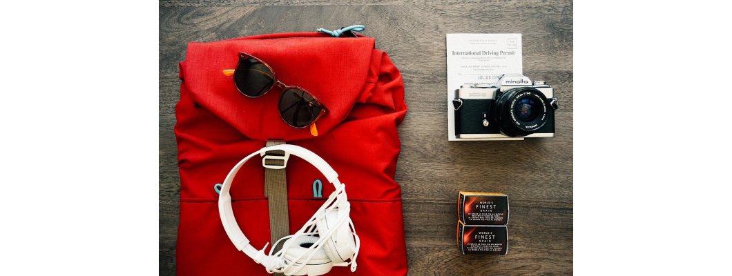 Season Essentials Season Essentials
