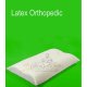 PILLOWMAKER 108-7-60 Μαξιλάρι Ύπνου Latex Foam Orthopedic Classic 12cm 0013119 PILLOWMAKER 108-7-60 Μαξιλάρι Ύπνου Latex Foam Orthopedic Classic 12cm 0013119