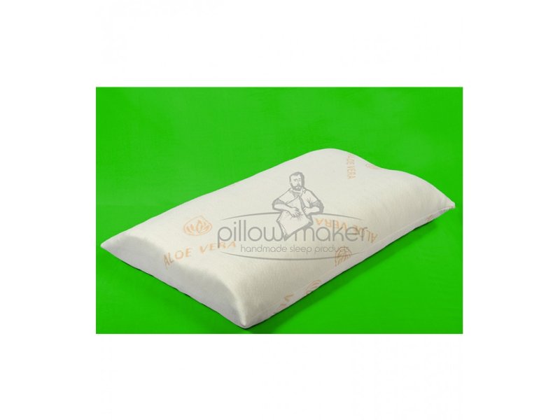 PILLOWMAKER 108-7-60 Μαξιλάρι Ύπνου Latex Foam Orthopedic Classic 12cm 0013119 PILLOWMAKER 108-7-60 Μαξιλάρι Ύπνου Latex Foam Orthopedic Classic 12cm 0013119