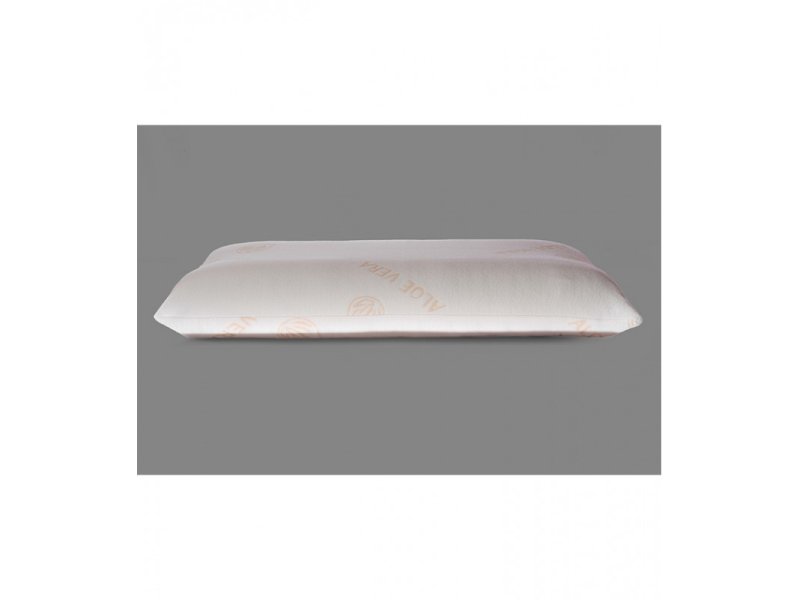 PILLOWMAKER 108-7-60 Μαξιλάρι Ύπνου Latex Foam Orthopedic Classic 12cm 0013119 PILLOWMAKER 108-7-60 Μαξιλάρι Ύπνου Latex Foam Orthopedic Classic 12cm 0013119