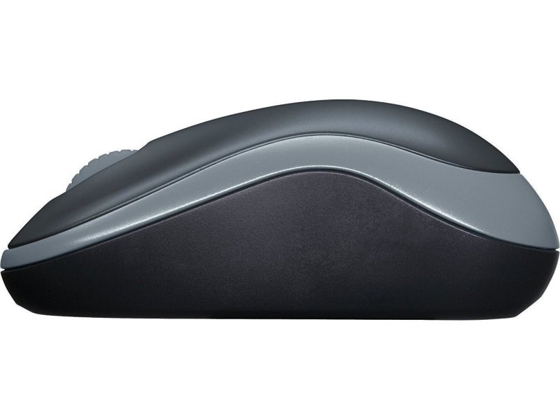 LOGITECH M185 Ασύρματο Ποντίκι Γκρι 0001430 LOGITECH M185 Ασύρματο Ποντίκι Γκρι 0001430
