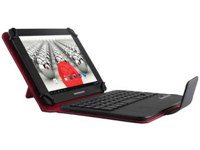 MODECOM MC-TKC08 Θήκη για Tablet 8 MODECOM MC-TKC08 Θήκη για Tablet 8