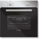 Pyramis 60IN 1006 Inox 034006701 Φούρνος άνω Πάγκου 61lt χωρίς Εστίες Π59εκ. 0013900 Pyramis 60IN 1006 Inox 034006701 Φούρνος άνω Πάγκου 61lt χωρίς Εστίες Π59εκ. 0013900