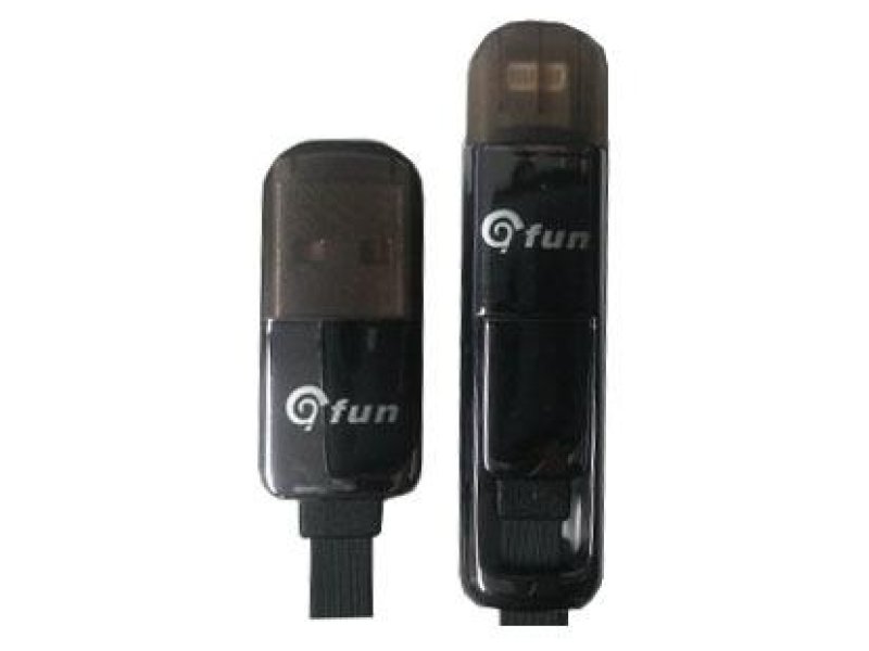 GFUN ΚΑΛΩΔΙΟ 2 ΣΕ 1 USB ΣΕ MICRO USB LIGHTNING BLACK (78-DATA21BK) 0014171 GFUN ΚΑΛΩΔΙΟ 2 ΣΕ 1 USB ΣΕ MICRO USB LIGHTNING BLACK (78-DATA21BK) 0014171