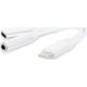 CABLEXPERT GM-CCA-UC3.5F-02 Καλώδιο Type-C σε 3.5mm Stereo+Power 0015051 CABLEXPERT GM-CCA-UC3.5F-02 Καλώδιο Type-C σε 3.5mm Stereo+Power 0015051
