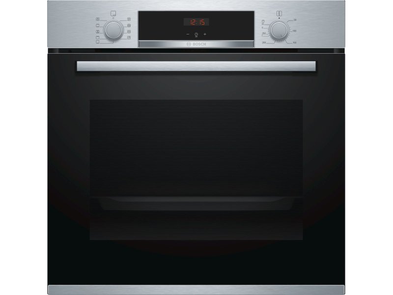 BOSCH HBA534ES0 Φούρνος άνω Πάγκου 71lt 0019481 BOSCH HBA534ES0 Φούρνος άνω Πάγκου 71lt 0019481