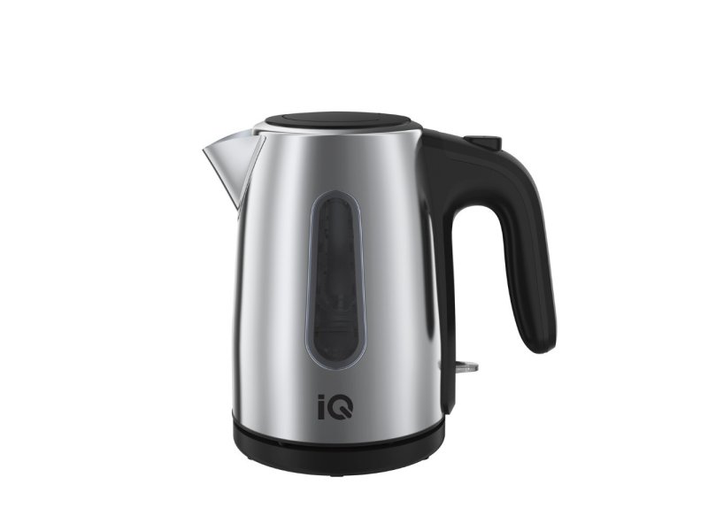 IQ EX-2138 Βραστήρας 1lt - 1630W Inox 0019503 IQ EX-2138 Βραστήρας 1lt - 1630W Inox 0019503