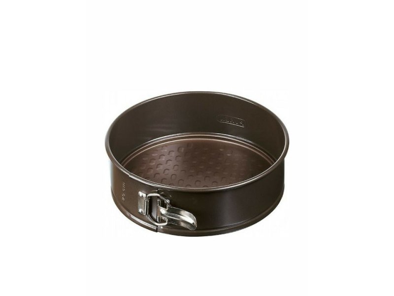 PYREX Asimetria Φόρμα Κέικ με Αντικολλητική Επίστρωση Στρογγυλή 26cm (304014) 0022692 PYREX Asimetria Φόρμα Κέικ με Αντικολλητική Επίστρωση Στρογγυλή 26cm (304014) 0022692