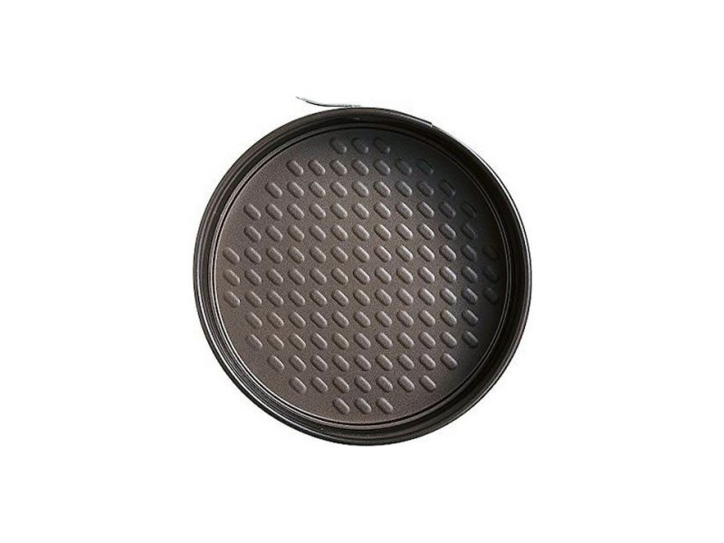 PYREX Asimetria Φόρμα Κέικ με Αντικολλητική Επίστρωση Στρογγυλή 26cm (304014) 0022692 PYREX Asimetria Φόρμα Κέικ με Αντικολλητική Επίστρωση Στρογγυλή 26cm (304014) 0022692