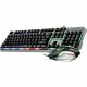 ALCATROZ X-CRAFTXC3000 Πληκτρολόγιο και Ποντίκι 0025580 ALCATROZ X-CRAFTXC3000 Πληκτρολόγιο και Ποντίκι 0025580