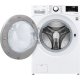 LG F1P1CY2W Πλυντήριο Ρούχων 17kg 1100 Στροφές - E - (ΥX ΠX Β) :99 x70 x 77 cm 0030395 LG F1P1CY2W Πλυντήριο Ρούχων 17kg 1100 Στροφές - E - (ΥX ΠX Β) :99 x70 x 77 cm 0030395