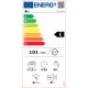 LG F1P1CY2W Πλυντήριο Ρούχων 17kg 1100 Στροφές - E - (ΥX ΠX Β) :99 x70 x 77 cm 0030395 LG F1P1CY2W Πλυντήριο Ρούχων 17kg 1100 Στροφές - E - (ΥX ΠX Β) :99 x70 x 77 cm 0030395