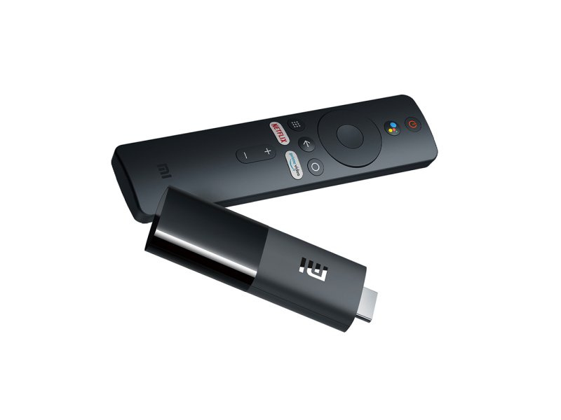 XIAOMI SMART TV Stick Mi MDZ-2A-AA TV Stick Full HD με Bluetooth / Wi-Fi / HDMI και Google Assistant (MDZ-24-AA) 0030686 XIAOMI SMART TV Stick Mi MDZ-2A-AA TV Stick Full HD με Bluetooth / Wi-Fi / HDMI και Google Assistant (MDZ-24-AA) 0030686