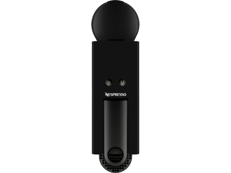 KRUPS XN1108V Essenza Mini Καφετιέρα για κάψουλες Nespresso Μαύρο 0032695 KRUPS XN1108V Essenza Mini Καφετιέρα για κάψουλες Nespresso Μαύρο 0032695