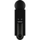 KRUPS XN1108V Essenza Mini Καφετιέρα για κάψουλες Nespresso Μαύρο 0032695 KRUPS XN1108V Essenza Mini Καφετιέρα για κάψουλες Nespresso Μαύρο 0032695