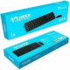 ALCATROZ C3300 USB WIRED SILENT COMBO Πληκτρολόγιο και Ποντίκι XPLORER 0032743 ALCATROZ C3300 USB WIRED SILENT COMBO Πληκτρολόγιο και Ποντίκι XPLORER 0032743