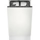 AEG FSE31407Z Πλήρως Εντοιχιζόμενο Πλυντήριο Πιάτων για 9 Σερβίτσια Π44.6xY81.4εκ. Λευκό 0033045 AEG FSE31407Z Πλήρως Εντοιχιζόμενο Πλυντήριο Πιάτων για 9 Σερβίτσια Π44.6xY81.4εκ. Λευκό 0033045