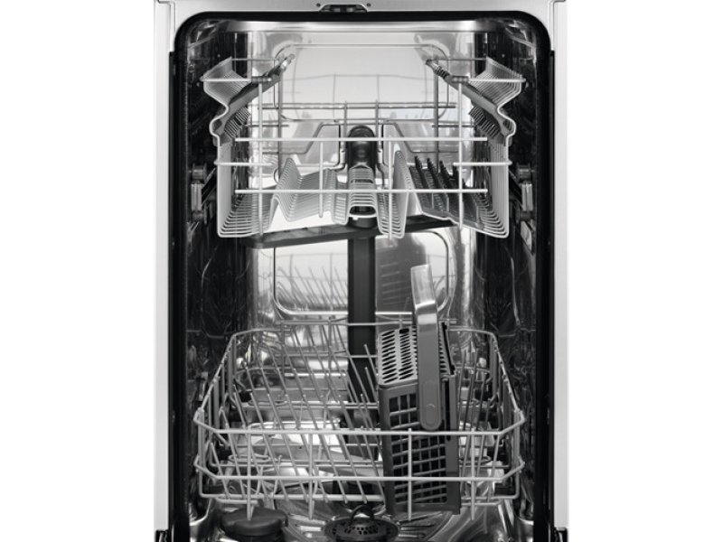 AEG FSE31407Z Πλήρως Εντοιχιζόμενο Πλυντήριο Πιάτων για 9 Σερβίτσια Π44.6xY81.4εκ. Λευκό 0033045 AEG FSE31407Z Πλήρως Εντοιχιζόμενο Πλυντήριο Πιάτων για 9 Σερβίτσια Π44.6xY81.4εκ. Λευκό 0033045