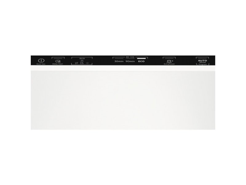 AEG FSE31407Z Πλήρως Εντοιχιζόμενο Πλυντήριο Πιάτων για 9 Σερβίτσια Π44.6xY81.4εκ. Λευκό 0033045 AEG FSE31407Z Πλήρως Εντοιχιζόμενο Πλυντήριο Πιάτων για 9 Σερβίτσια Π44.6xY81.4εκ. Λευκό 0033045