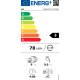 AEG FSE31407Z Πλήρως Εντοιχιζόμενο Πλυντήριο Πιάτων για 9 Σερβίτσια Π44.6xY81.4εκ. Λευκό 0033045 AEG FSE31407Z Πλήρως Εντοιχιζόμενο Πλυντήριο Πιάτων για 9 Σερβίτσια Π44.6xY81.4εκ. Λευκό 0033045