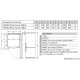 PITSOS PKNB56XLEP Ψυγειοκαταψύκτης 508lt Total NoFrost Υ193xΠ70xΒ80εκ. Inox 0033133 PITSOS PKNB56XLEP Ψυγειοκαταψύκτης 508lt Total NoFrost Υ193xΠ70xΒ80εκ. Inox 0033133