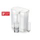 Philips AWP2980WH/24 Σύστημα Φιλτραρίσματος Νερού 3lt 0034510 Philips AWP2980WH/24 Σύστημα Φιλτραρίσματος Νερού 3lt 0034510